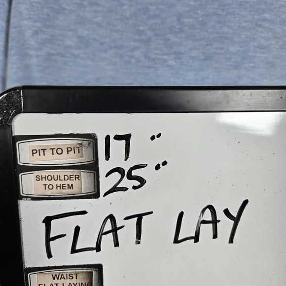 Lilly Pulitzer Belinda Light Blue Long Sleeve Cowl Neck Pullover Top Size Small - Picture 15 of 15